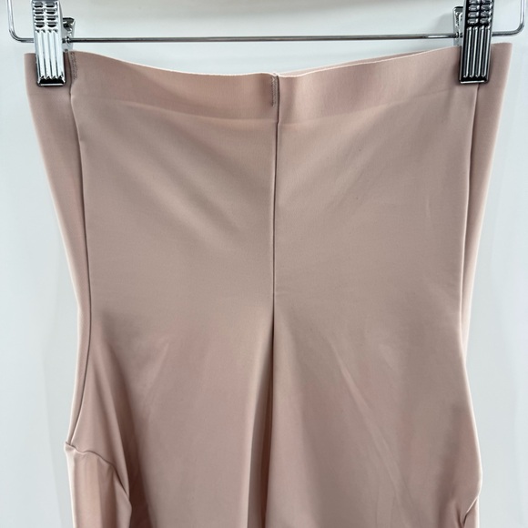 NWT Maidenform Craveable Intimates High Waisted Thigh Slimmer Sculpt Extra Firm - Picture 8 of 11